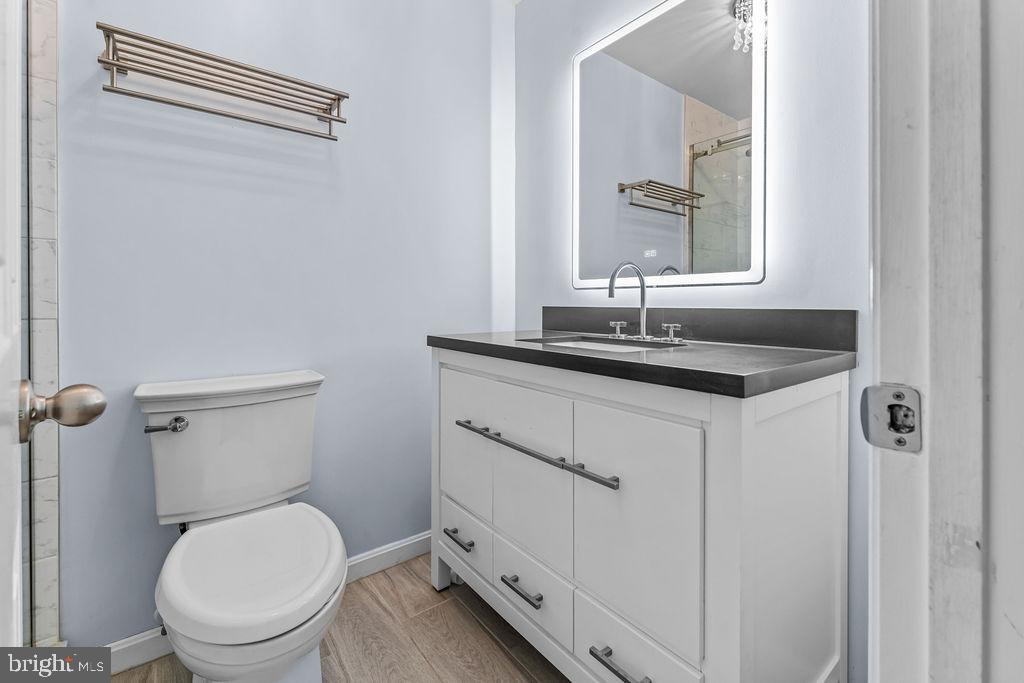 STEDWICK TOWNHOUSES - Residential