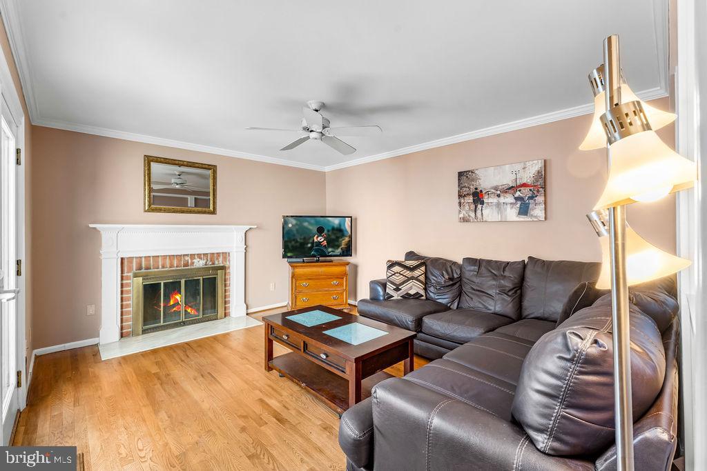 STEDWICK TOWNHOUSES - Residential