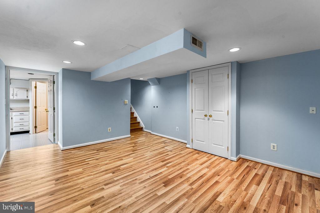 STEDWICK TOWNHOUSES - Residential