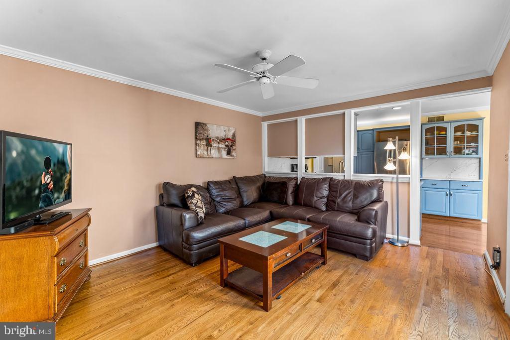 STEDWICK TOWNHOUSES - Residential