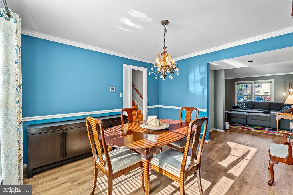 STEDWICK TOWNHOUSES - Residential