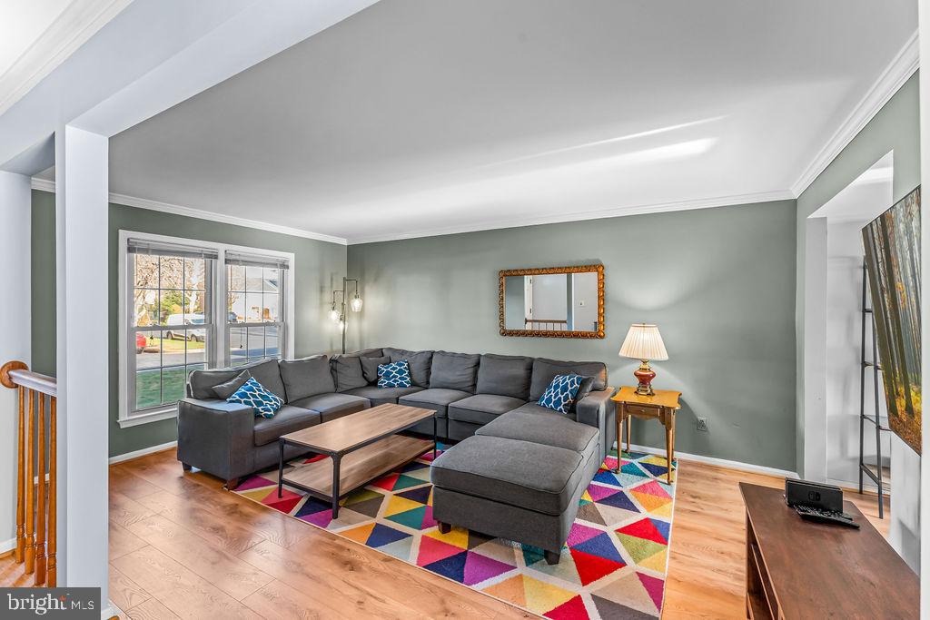 STEDWICK TOWNHOUSES - Residential