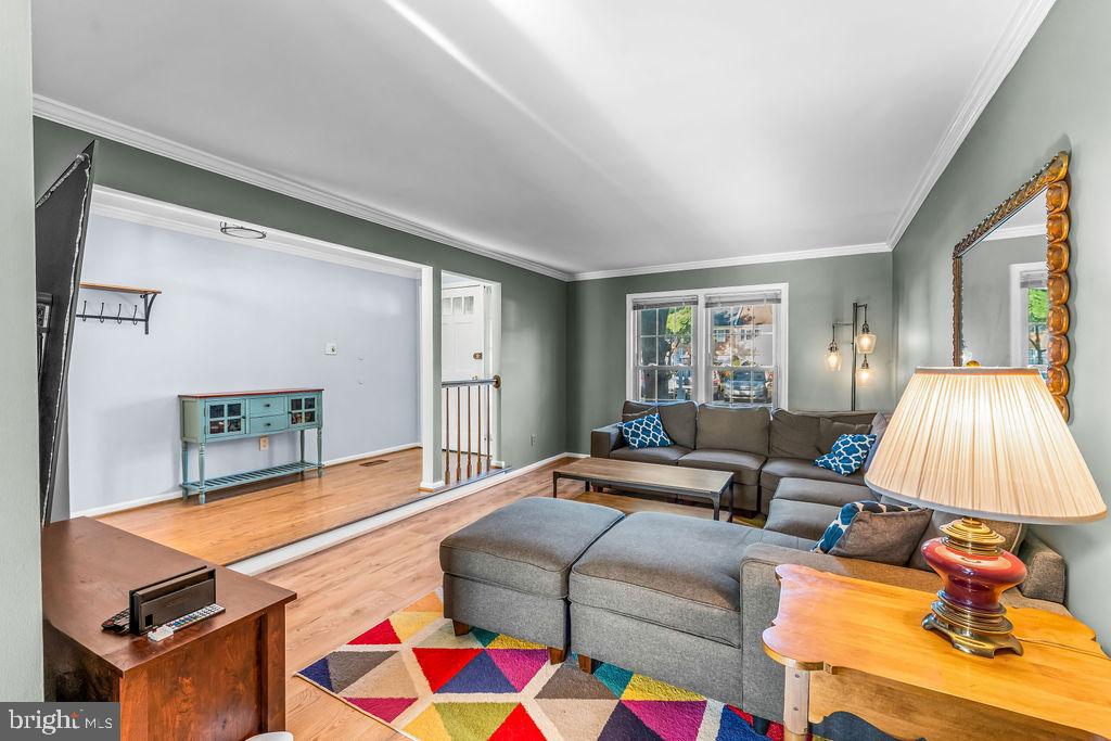 STEDWICK TOWNHOUSES - Residential