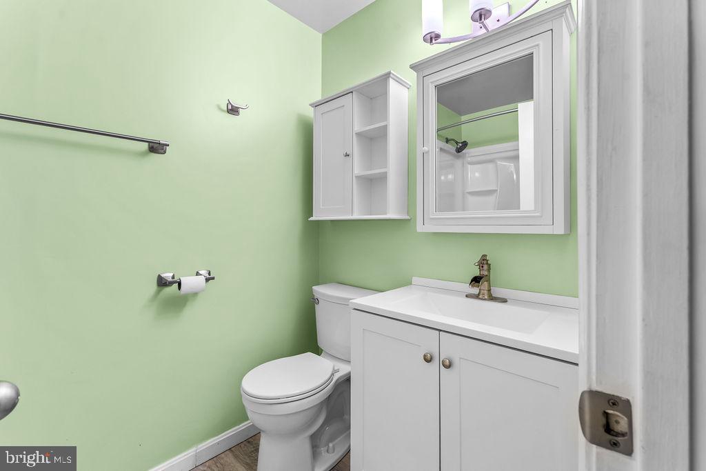 STEDWICK TOWNHOUSES - Residential