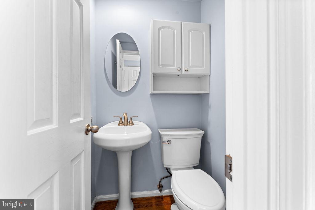 STEDWICK TOWNHOUSES - Residential