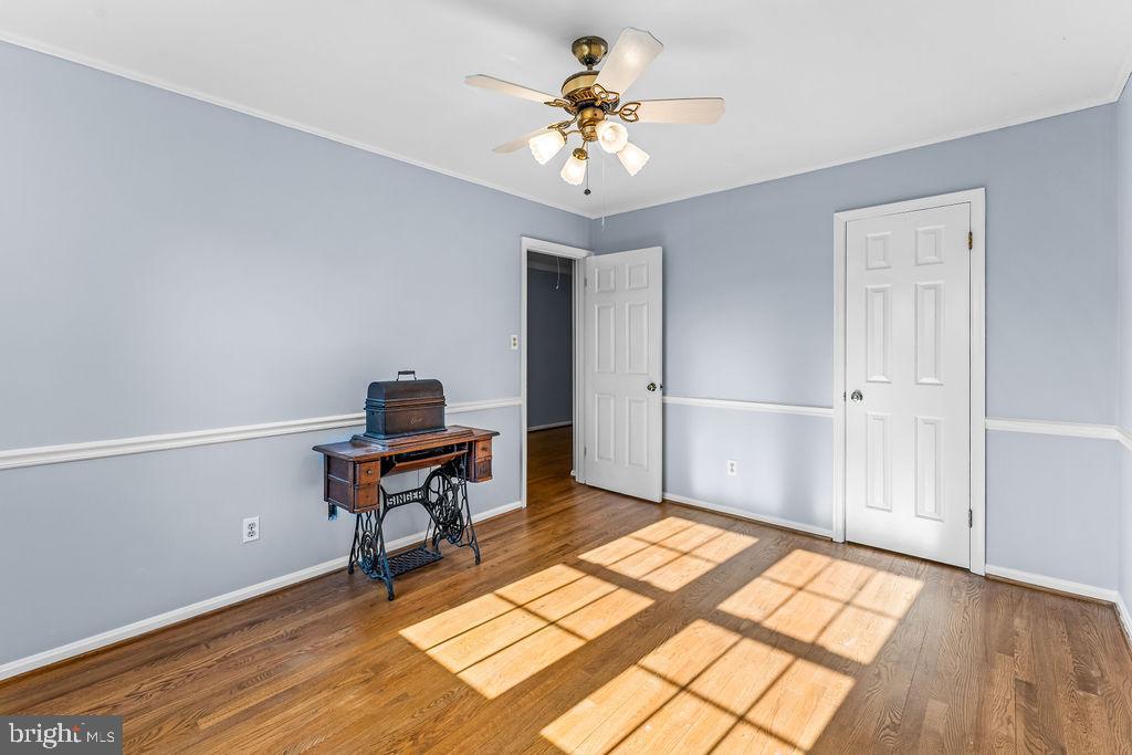 STEDWICK TOWNHOUSES - Residential