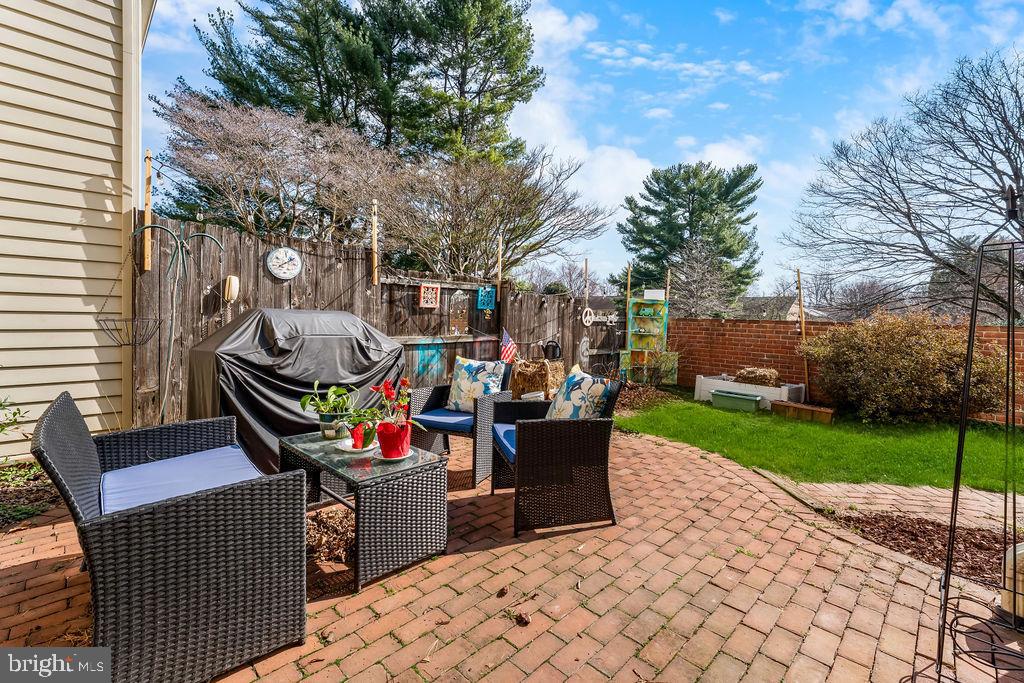 STEDWICK TOWNHOUSES - Residential