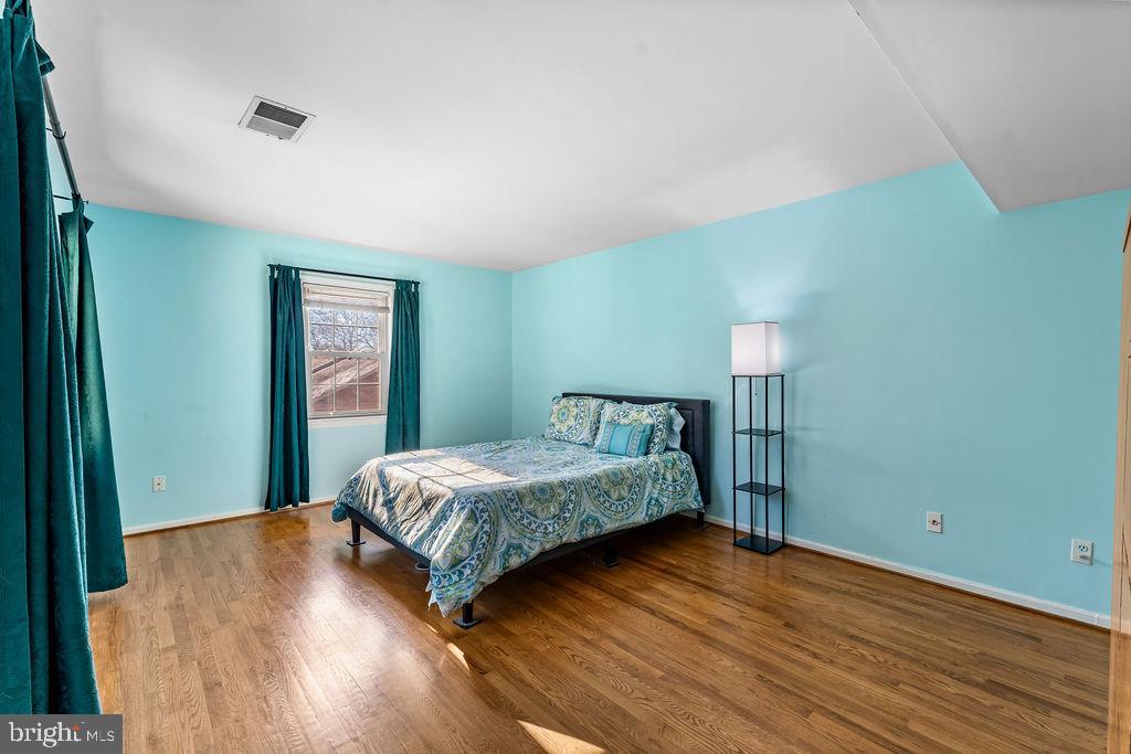 STEDWICK TOWNHOUSES - Residential