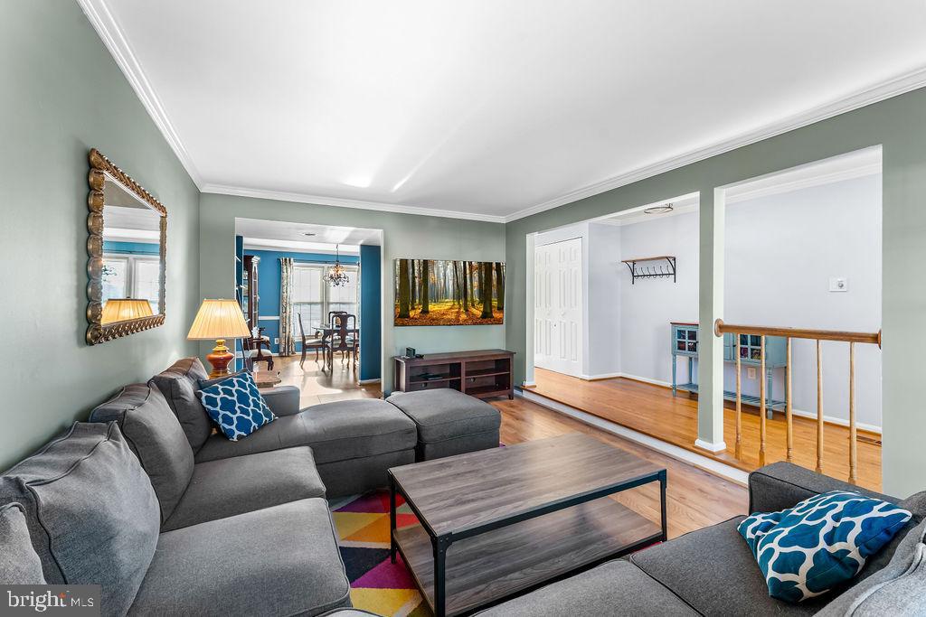 STEDWICK TOWNHOUSES - Residential