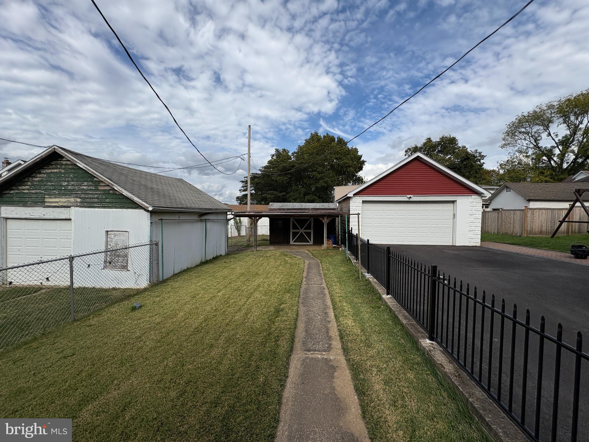 CONSHOHOCKEN - Residential
