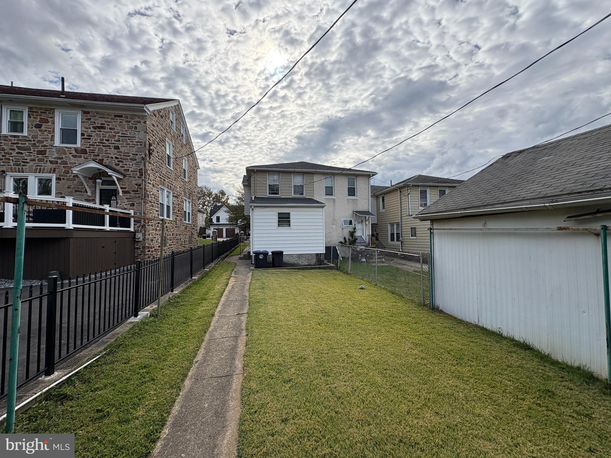 CONSHOHOCKEN - Residential