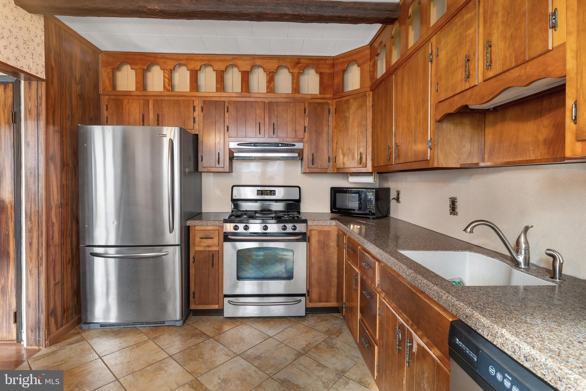 CONSHOHOCKEN - Residential