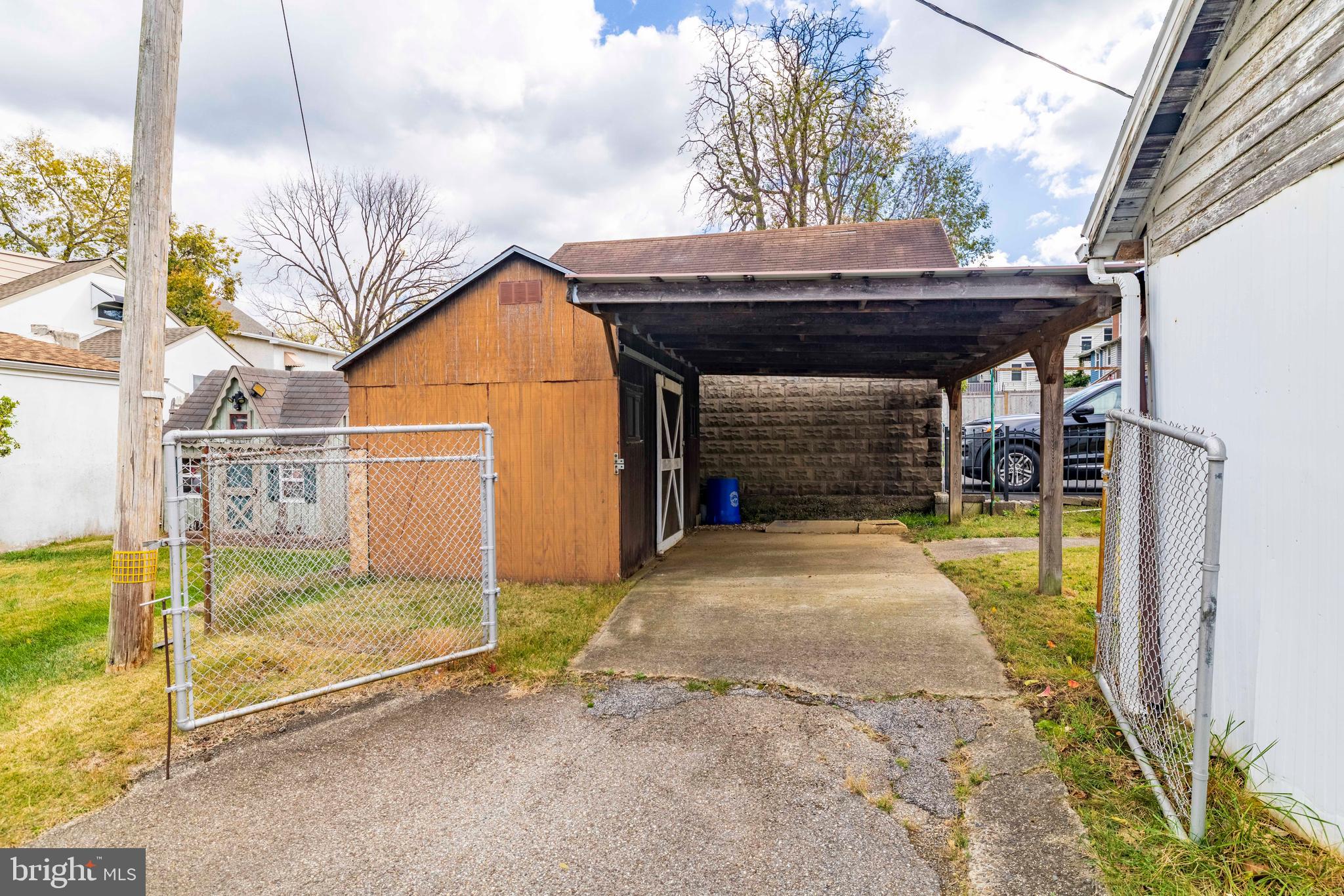 CONSHOHOCKEN - Residential