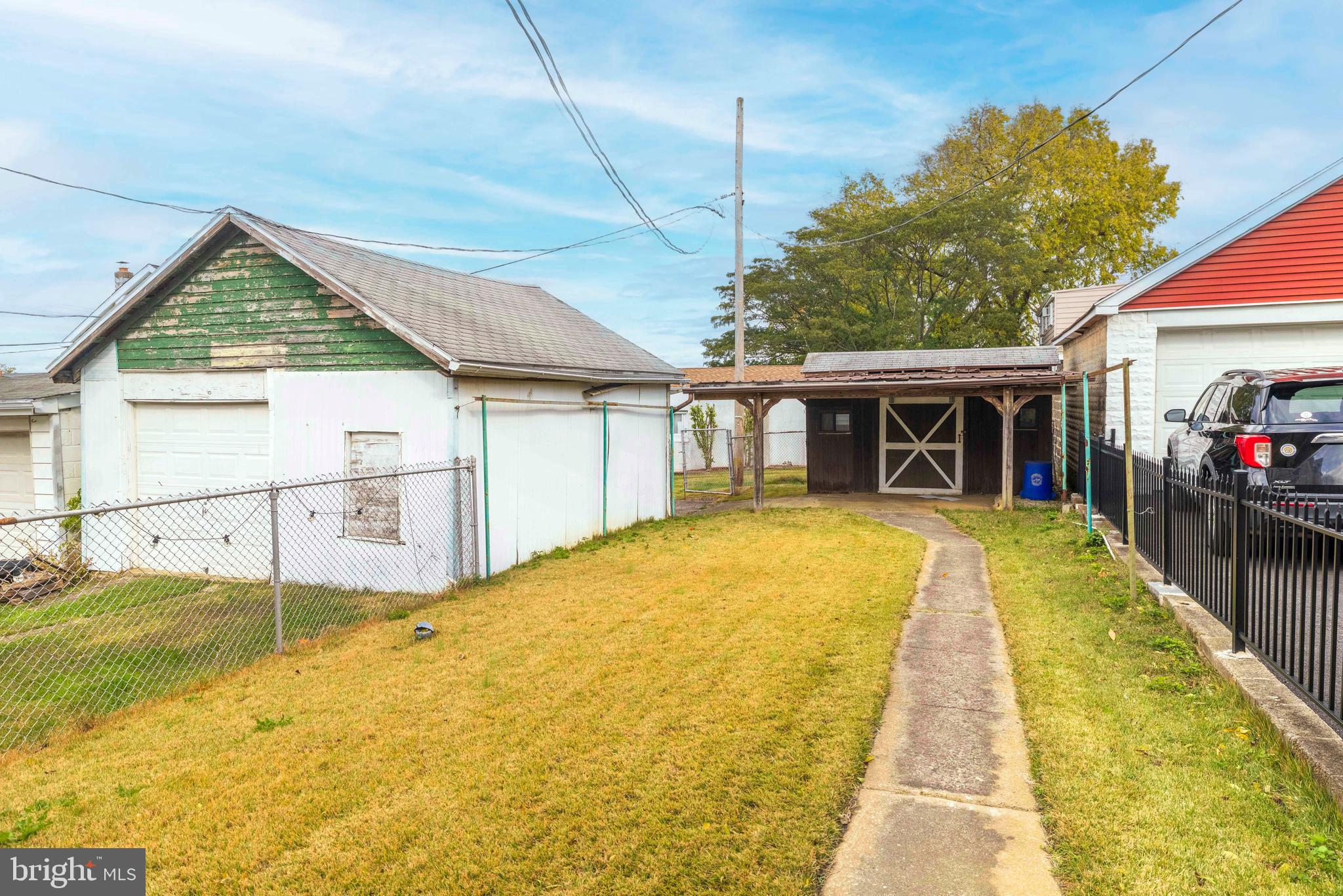 CONSHOHOCKEN - Residential