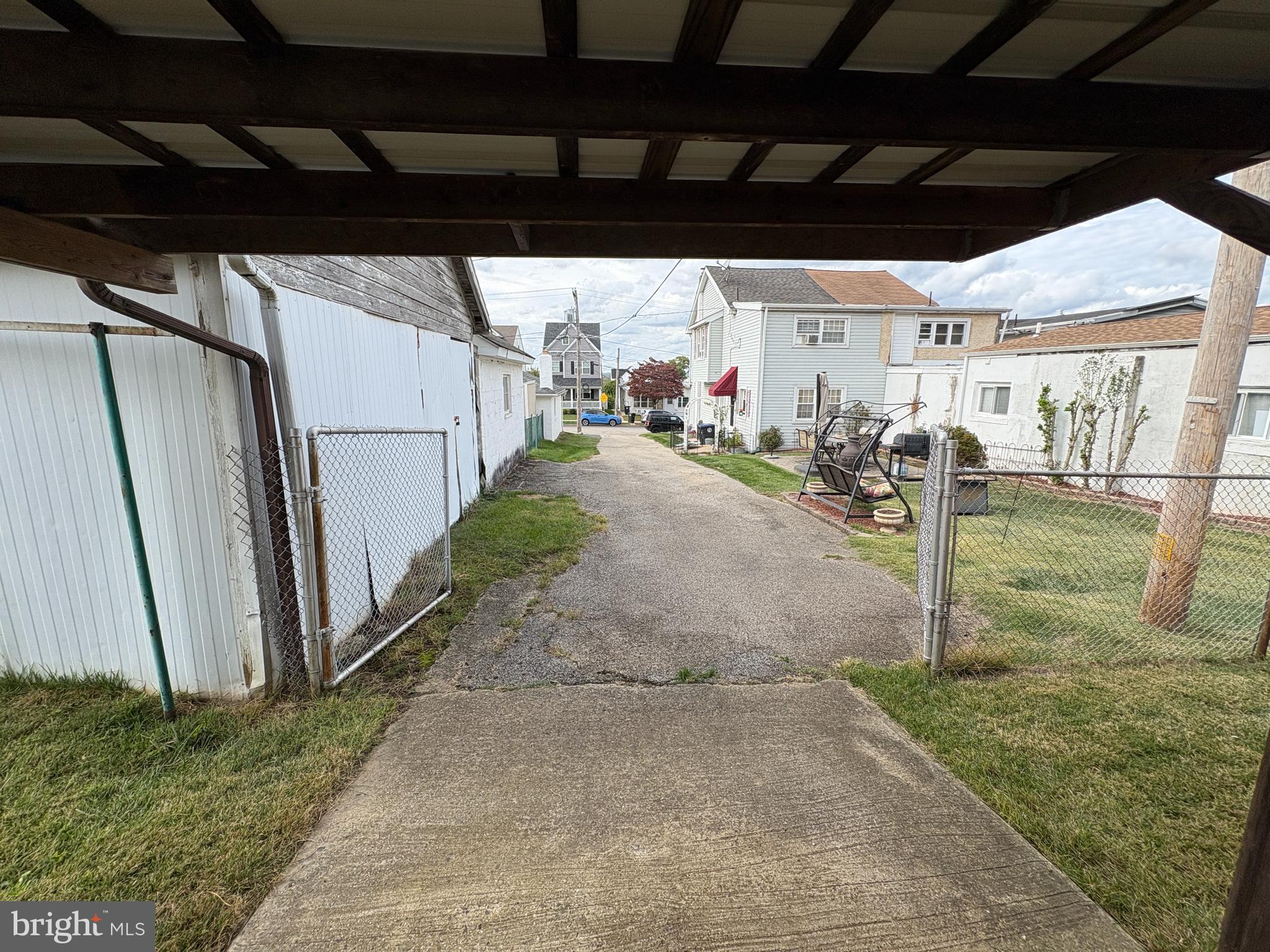 CONSHOHOCKEN - Residential