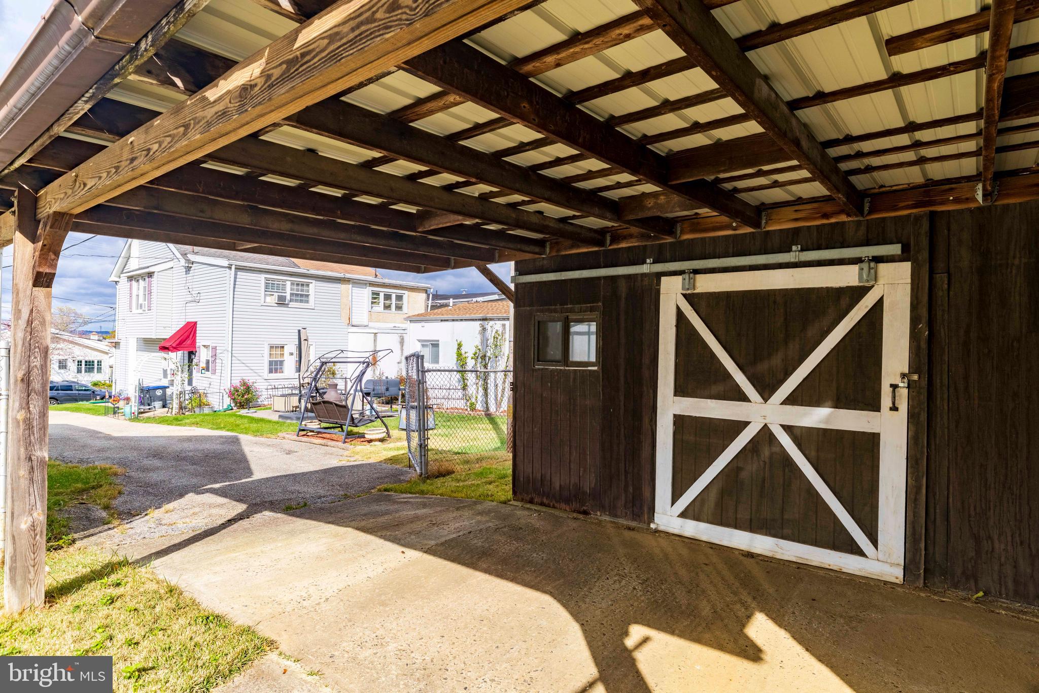 CONSHOHOCKEN - Residential