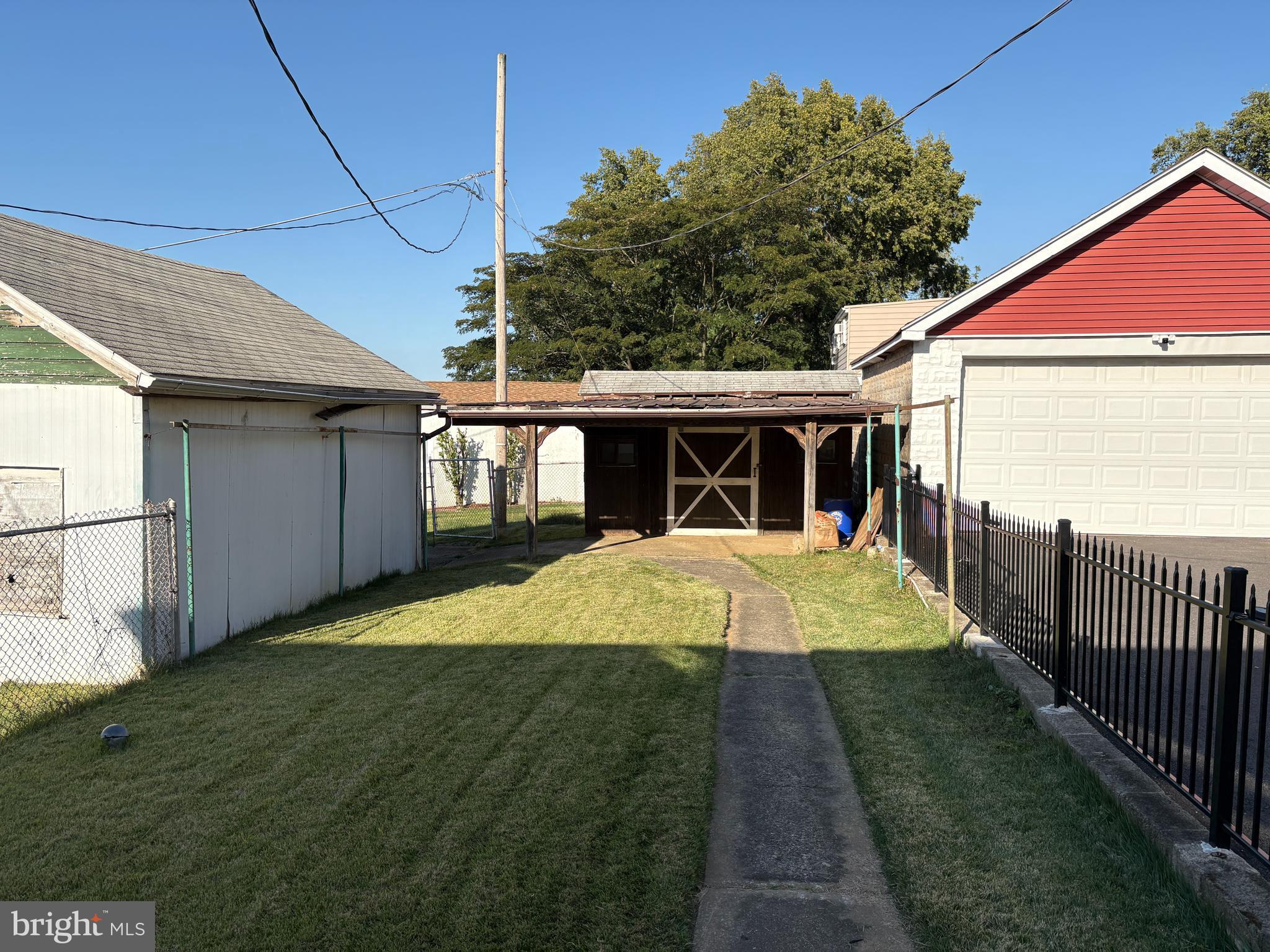 CONSHOHOCKEN - Residential