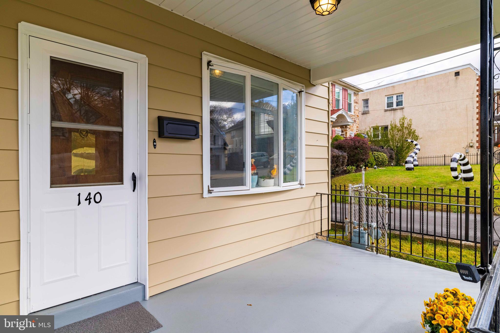 CONSHOHOCKEN - Residential