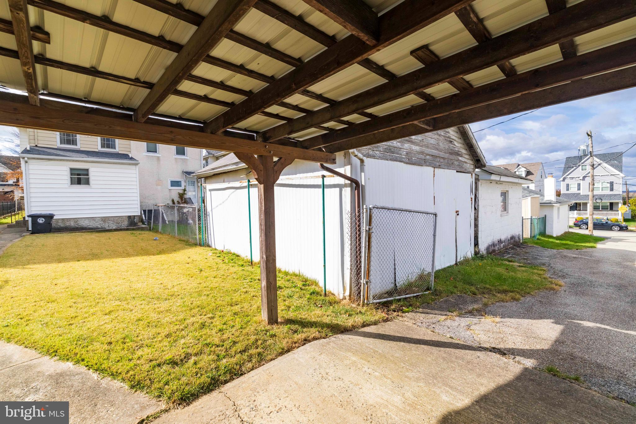 CONSHOHOCKEN - Residential