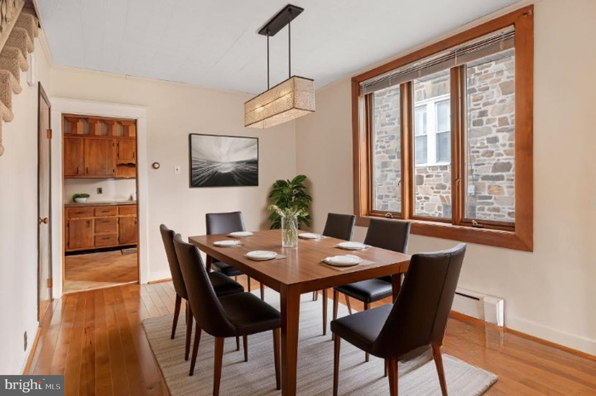 CONSHOHOCKEN - Residential