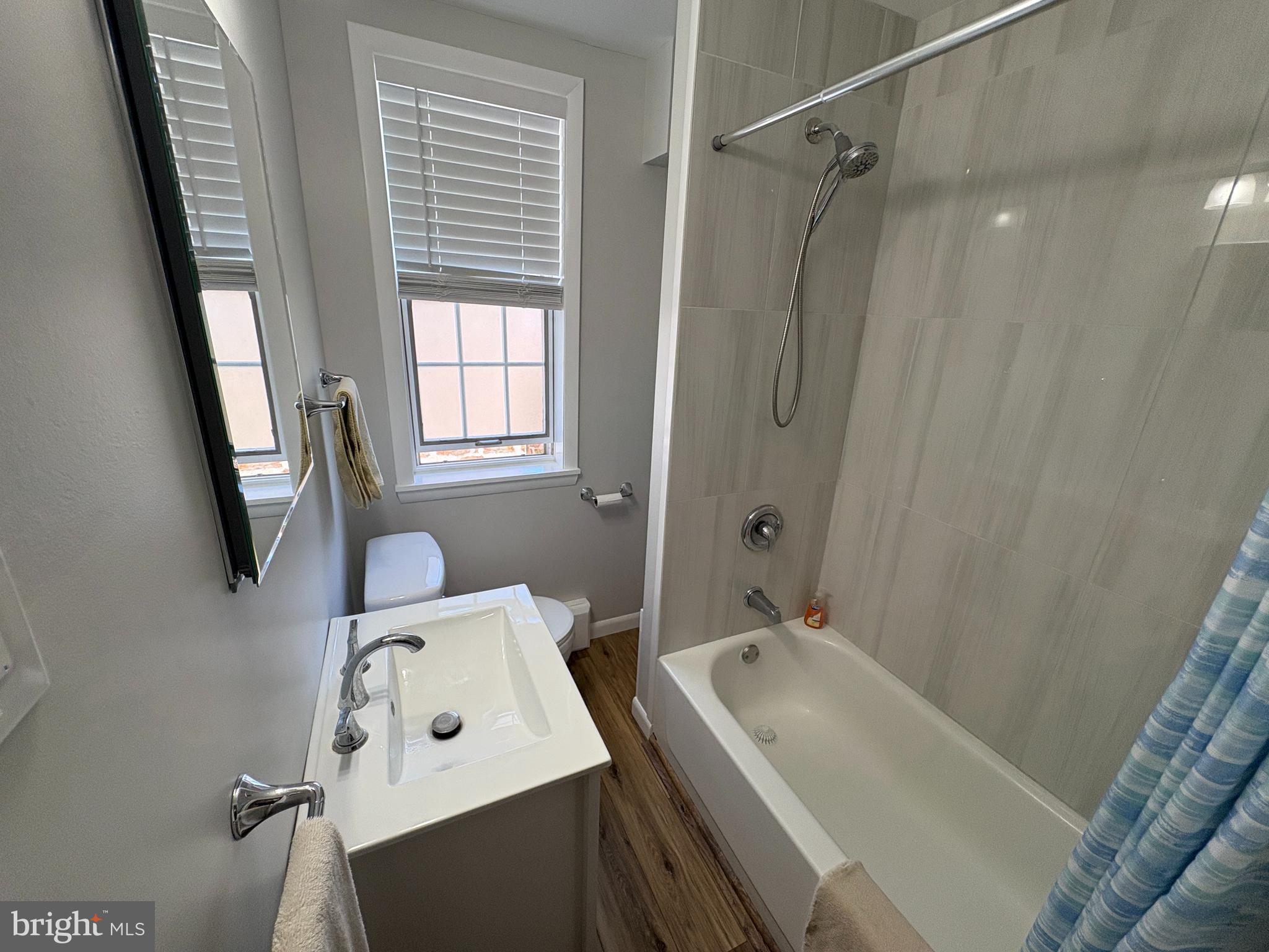 CONSHOHOCKEN - Residential