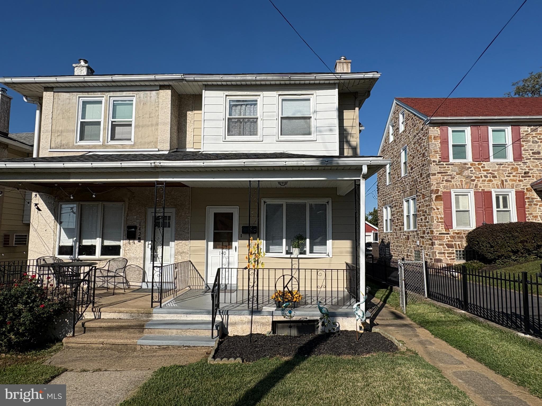 CONSHOHOCKEN - Residential