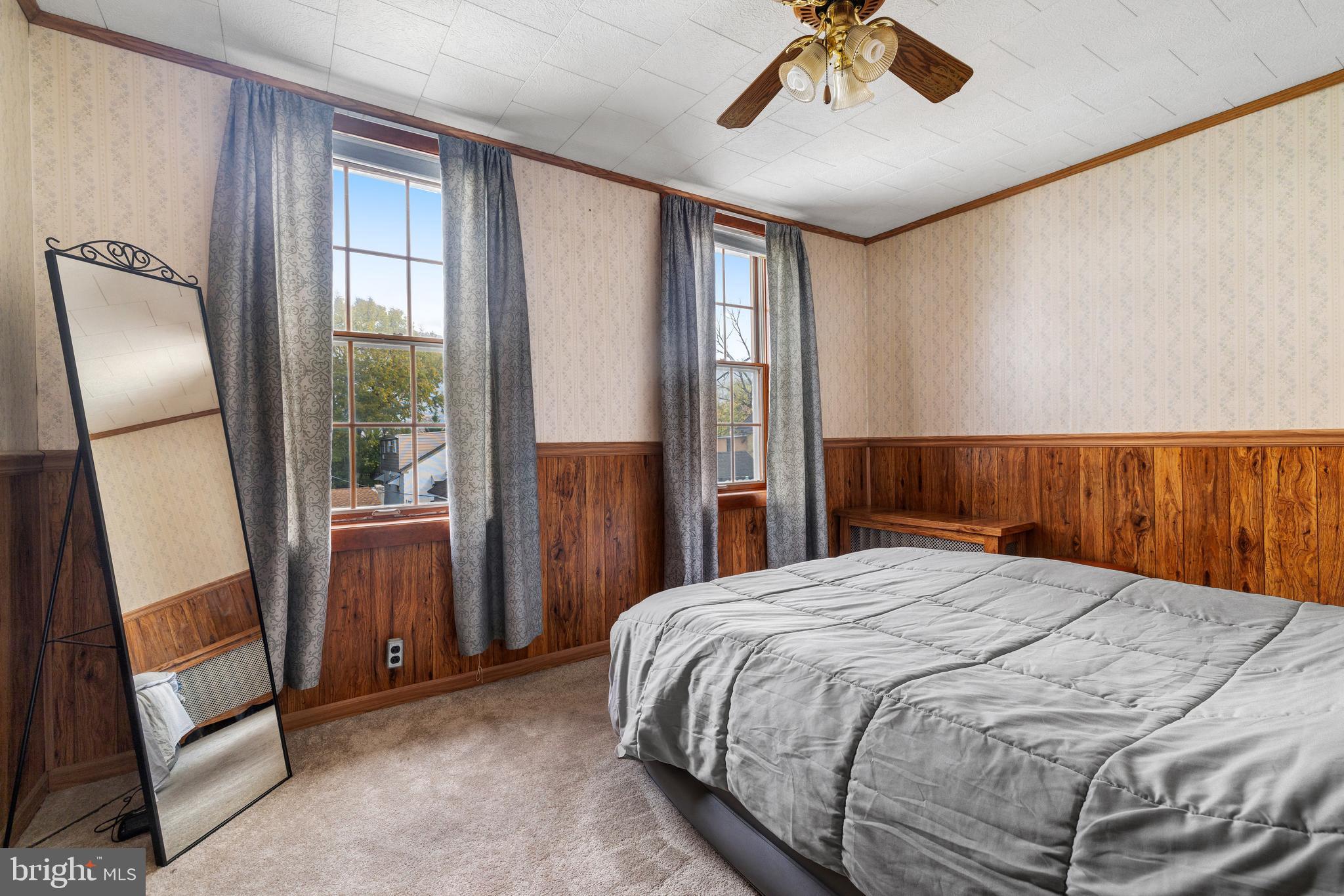 CONSHOHOCKEN - Residential