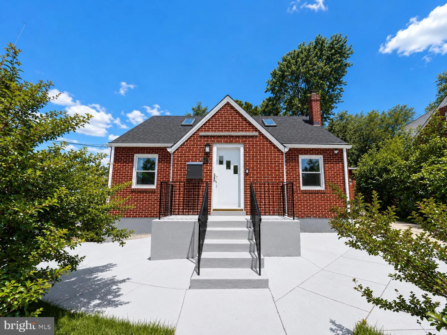 902 Karlson Avenue, Hyattsville, MD 20783