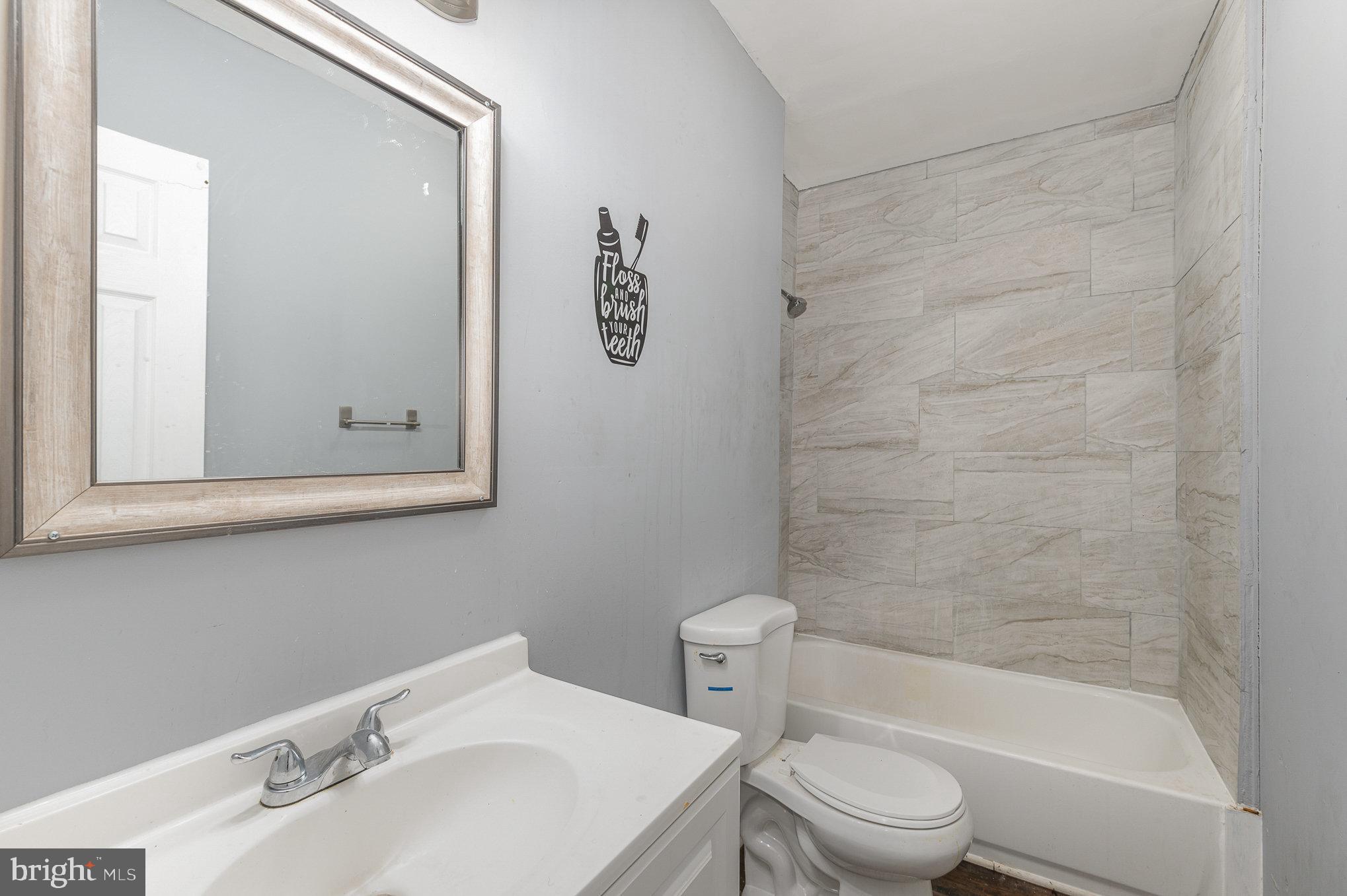 MILL HILL - Residential