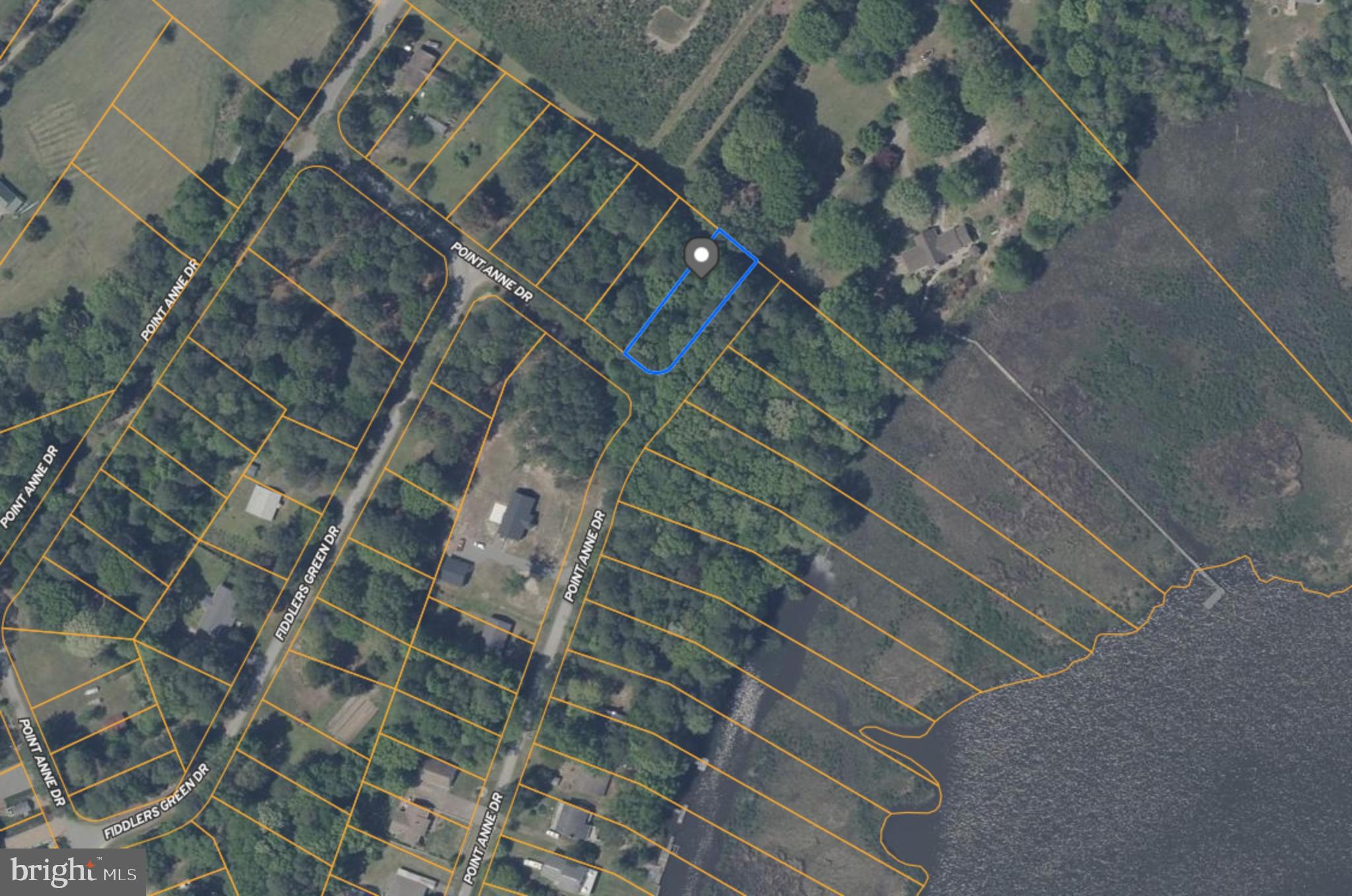 NONE AVAILABLE - Land