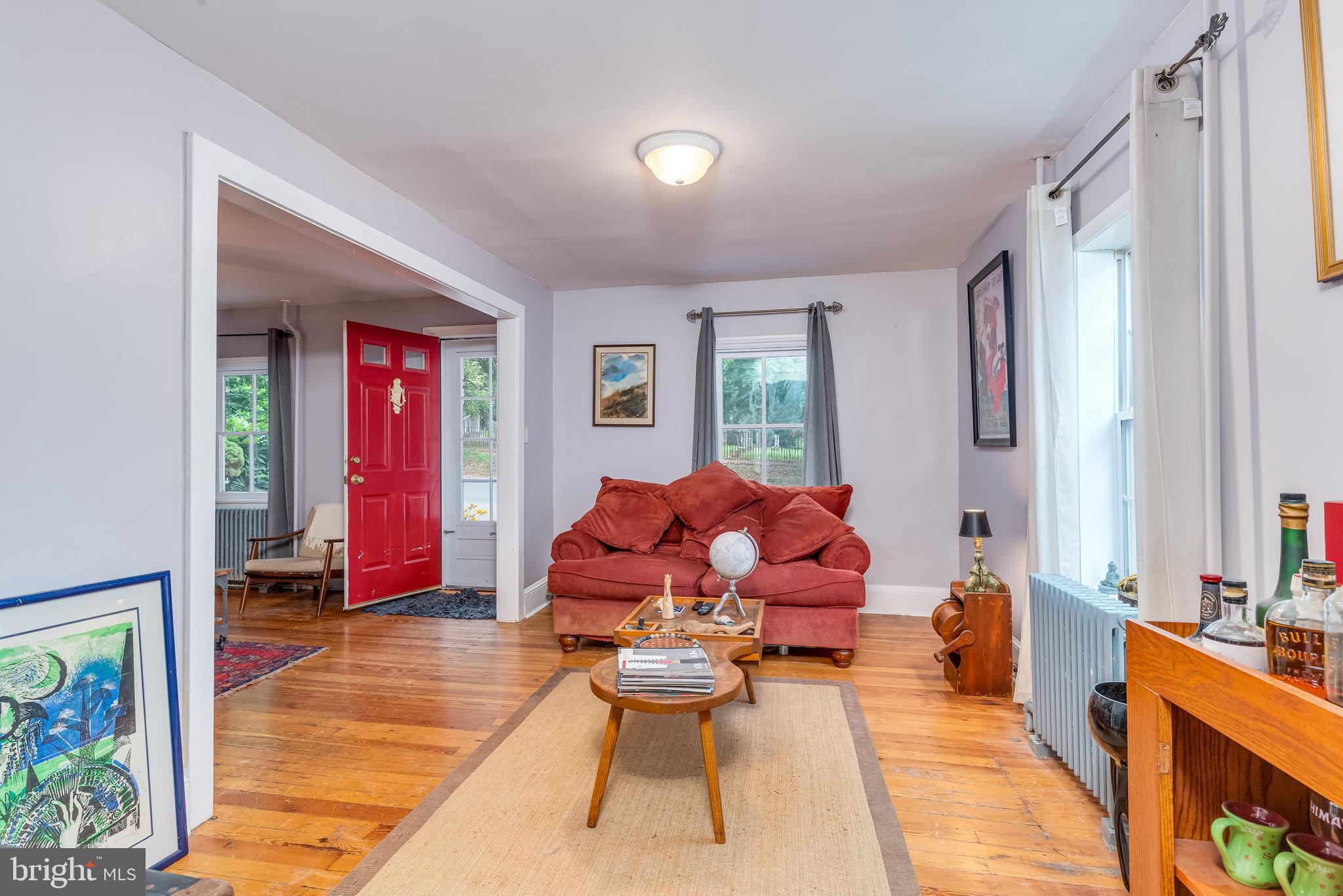 HISTORIC CHARLES TOWN - Residential