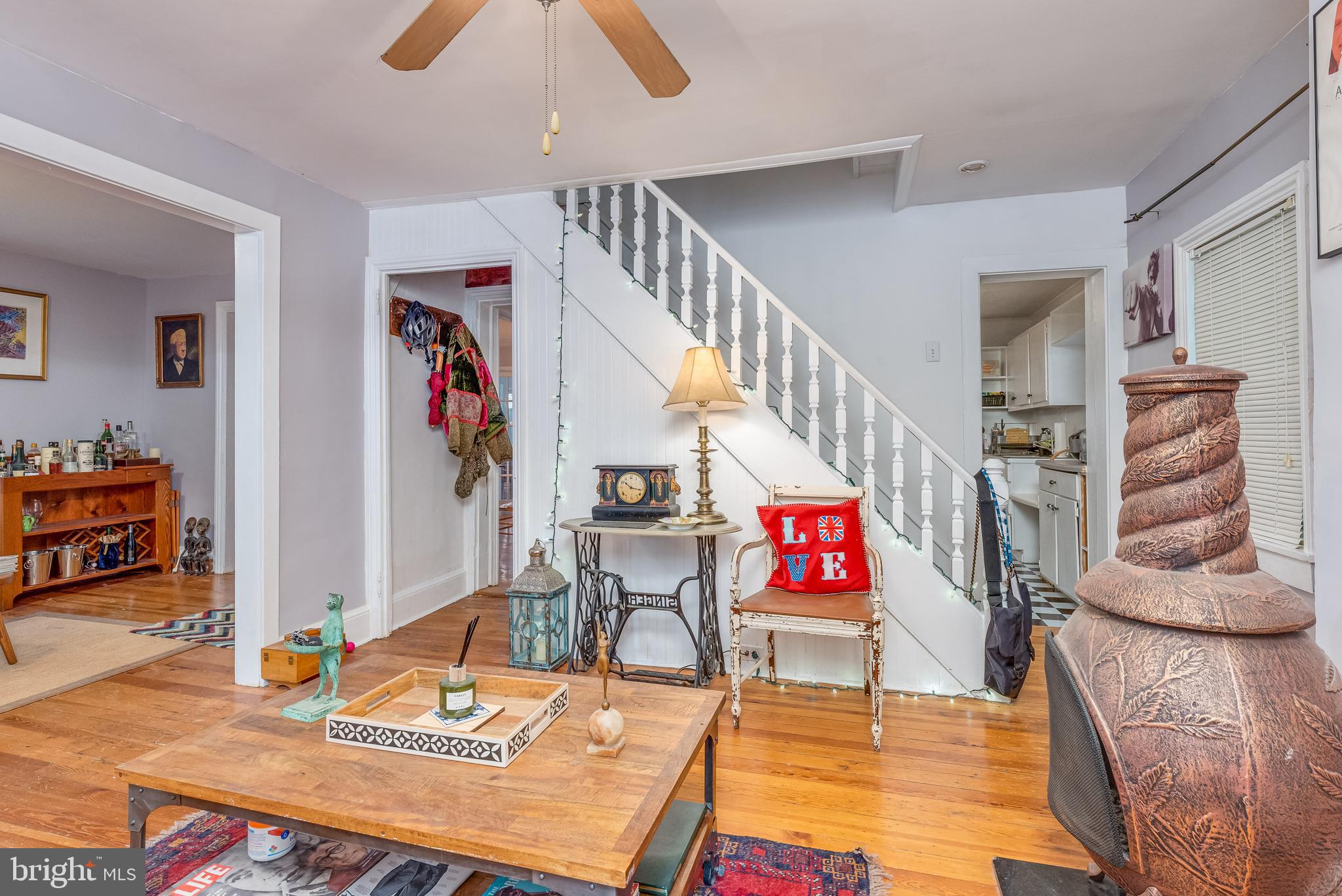 HISTORIC CHARLES TOWN - Residential