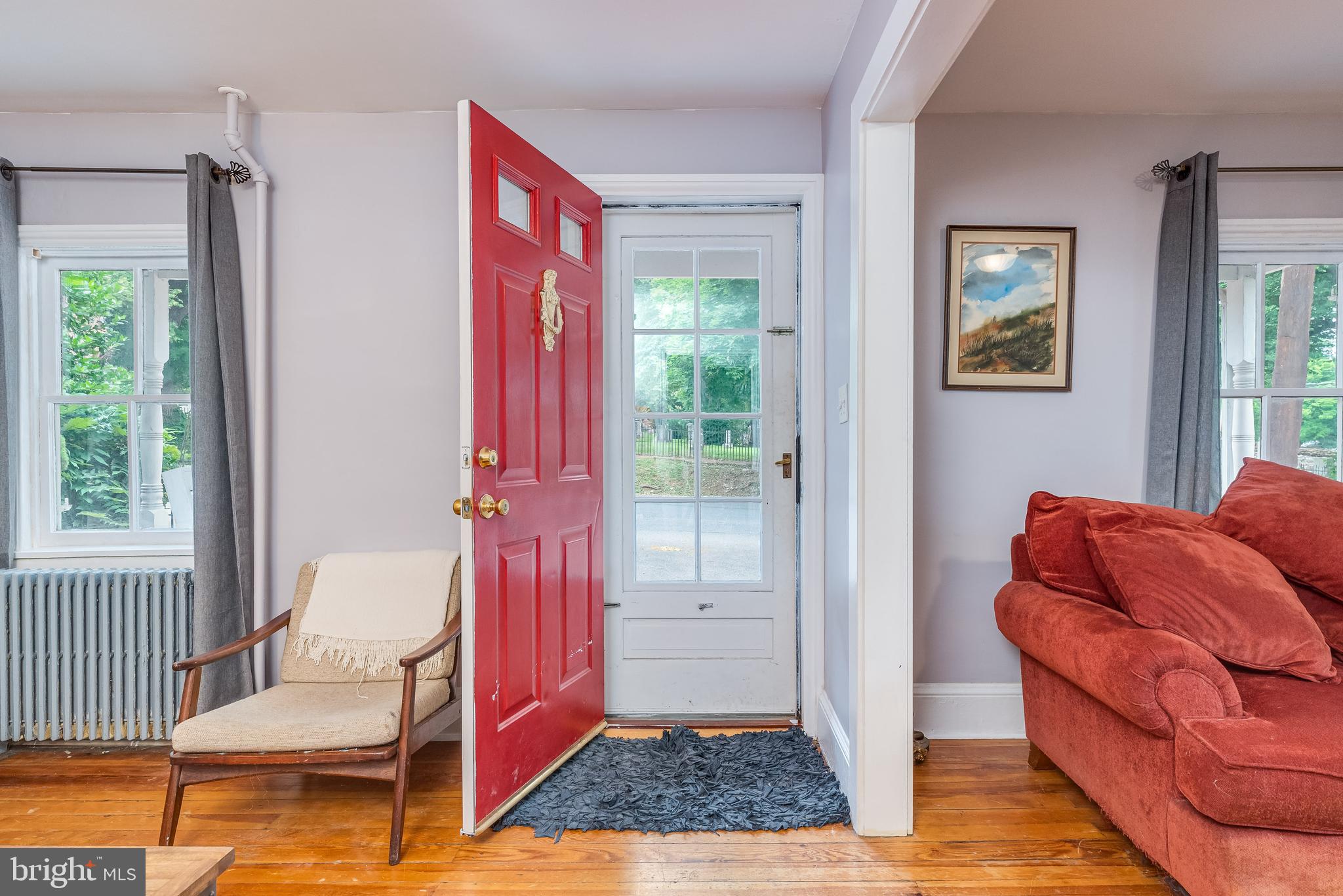 HISTORIC CHARLES TOWN - Residential