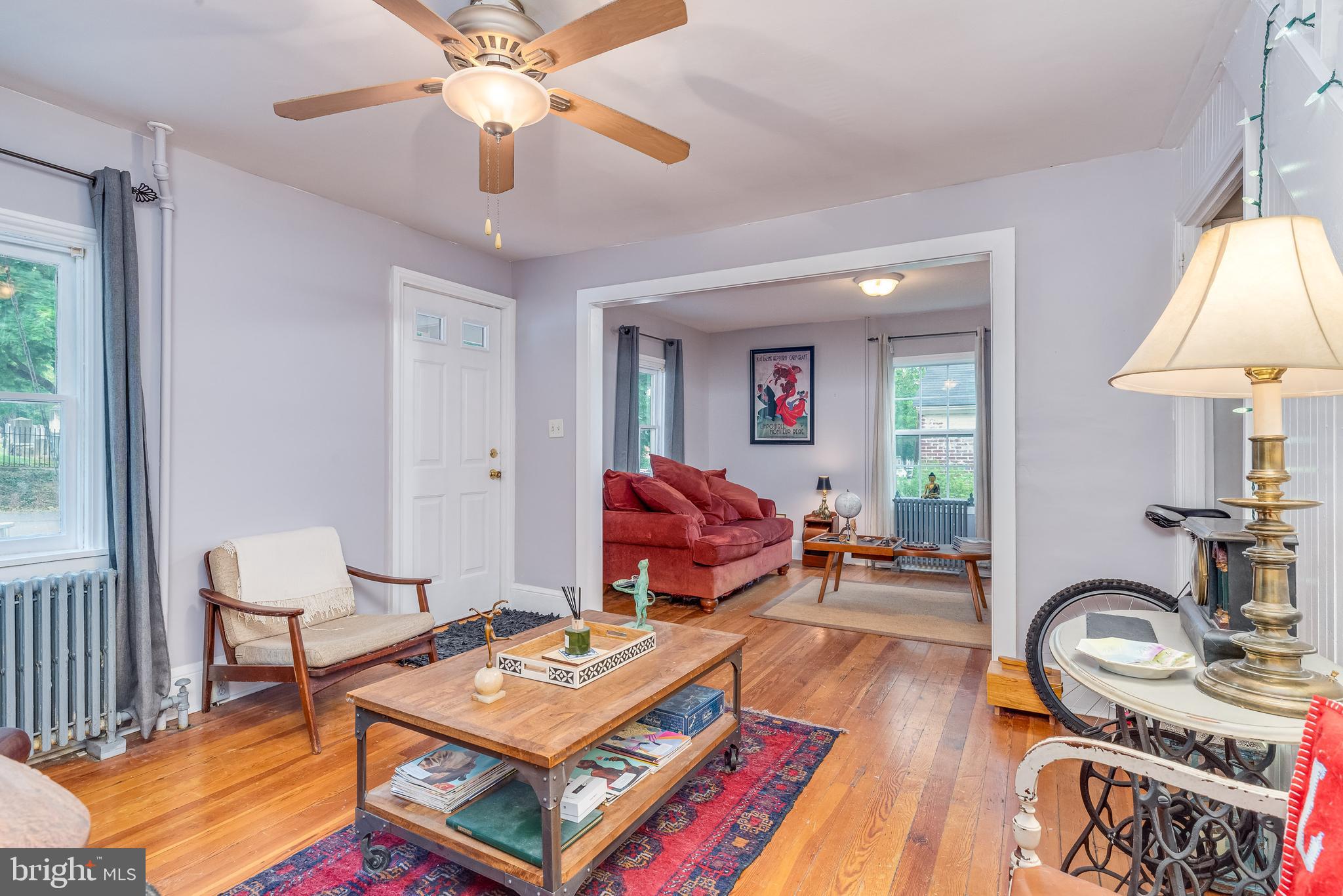 HISTORIC CHARLES TOWN - Residential