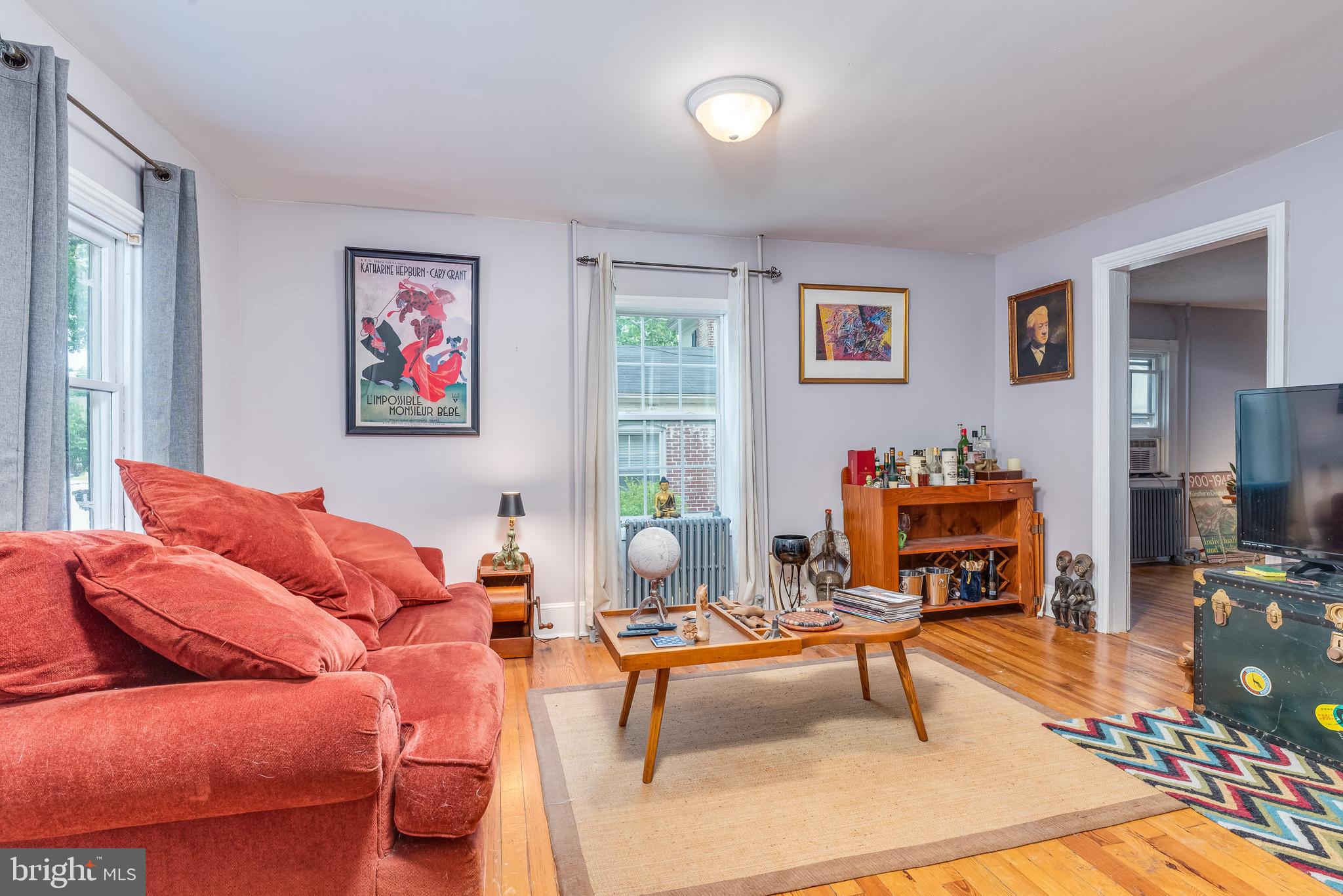 HISTORIC CHARLES TOWN - Residential