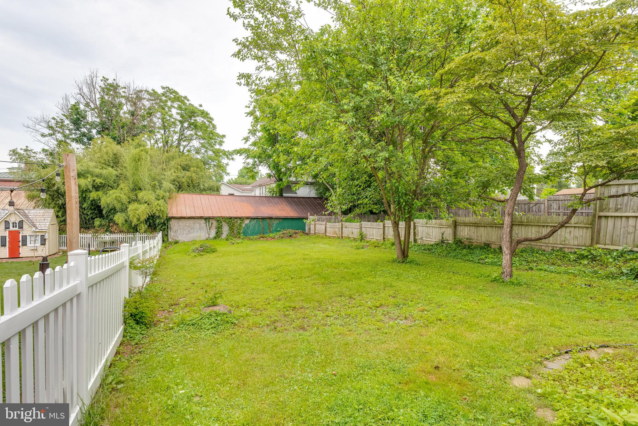 HISTORIC CHARLES TOWN - Residential