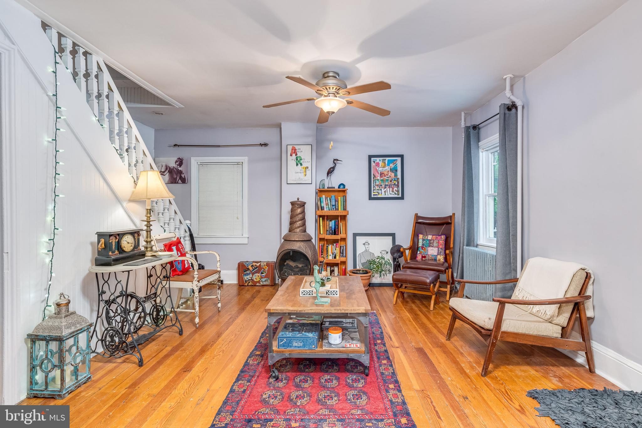 HISTORIC CHARLES TOWN - Residential