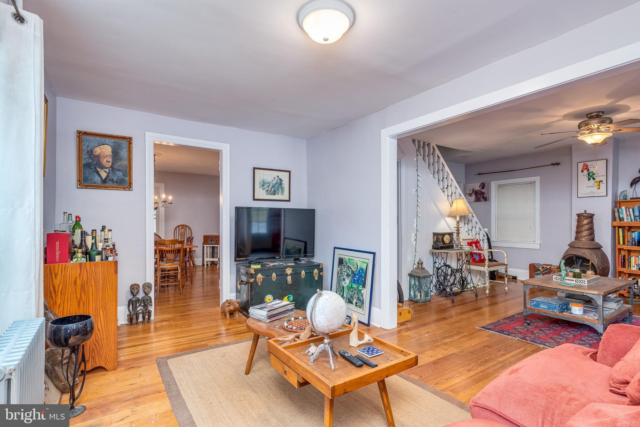 HISTORIC CHARLES TOWN - Residential