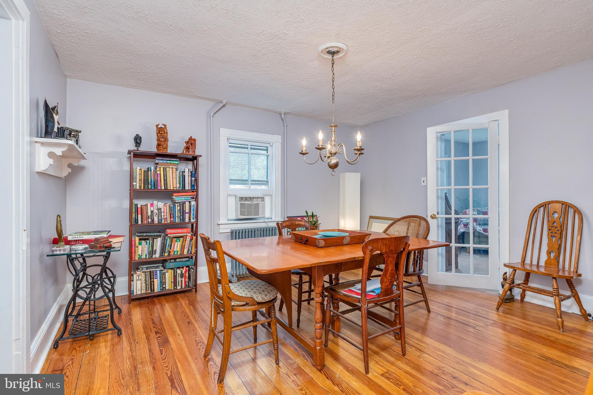 HISTORIC CHARLES TOWN - Residential