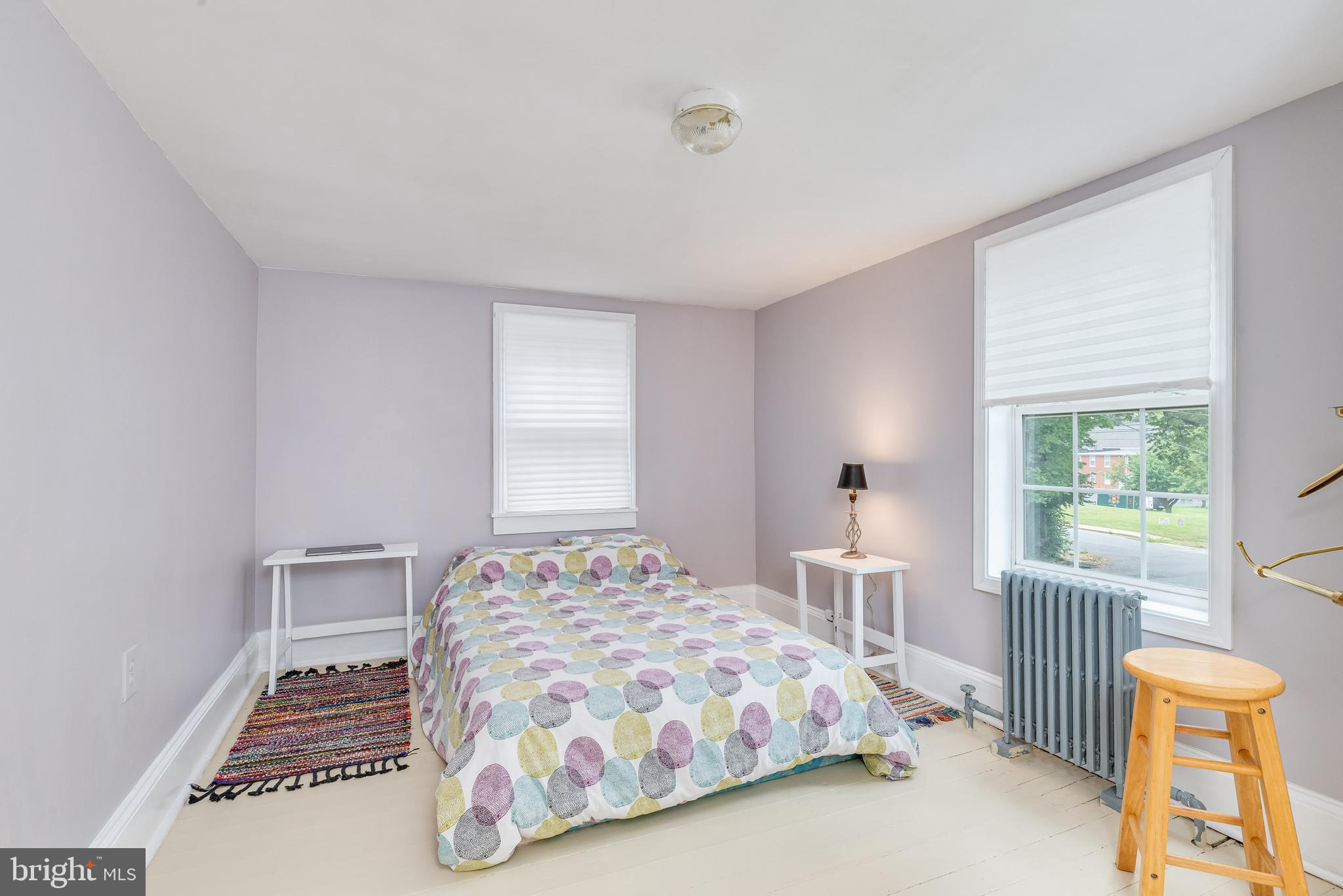 HISTORIC CHARLES TOWN - Residential