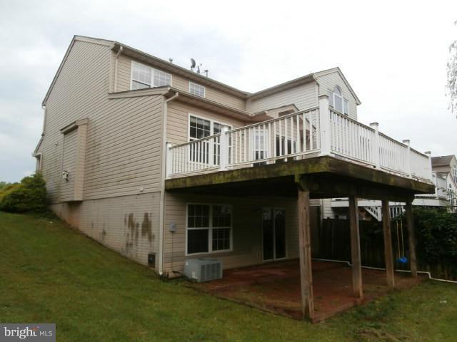 CONSTANT FRIENDSHIP - Residential