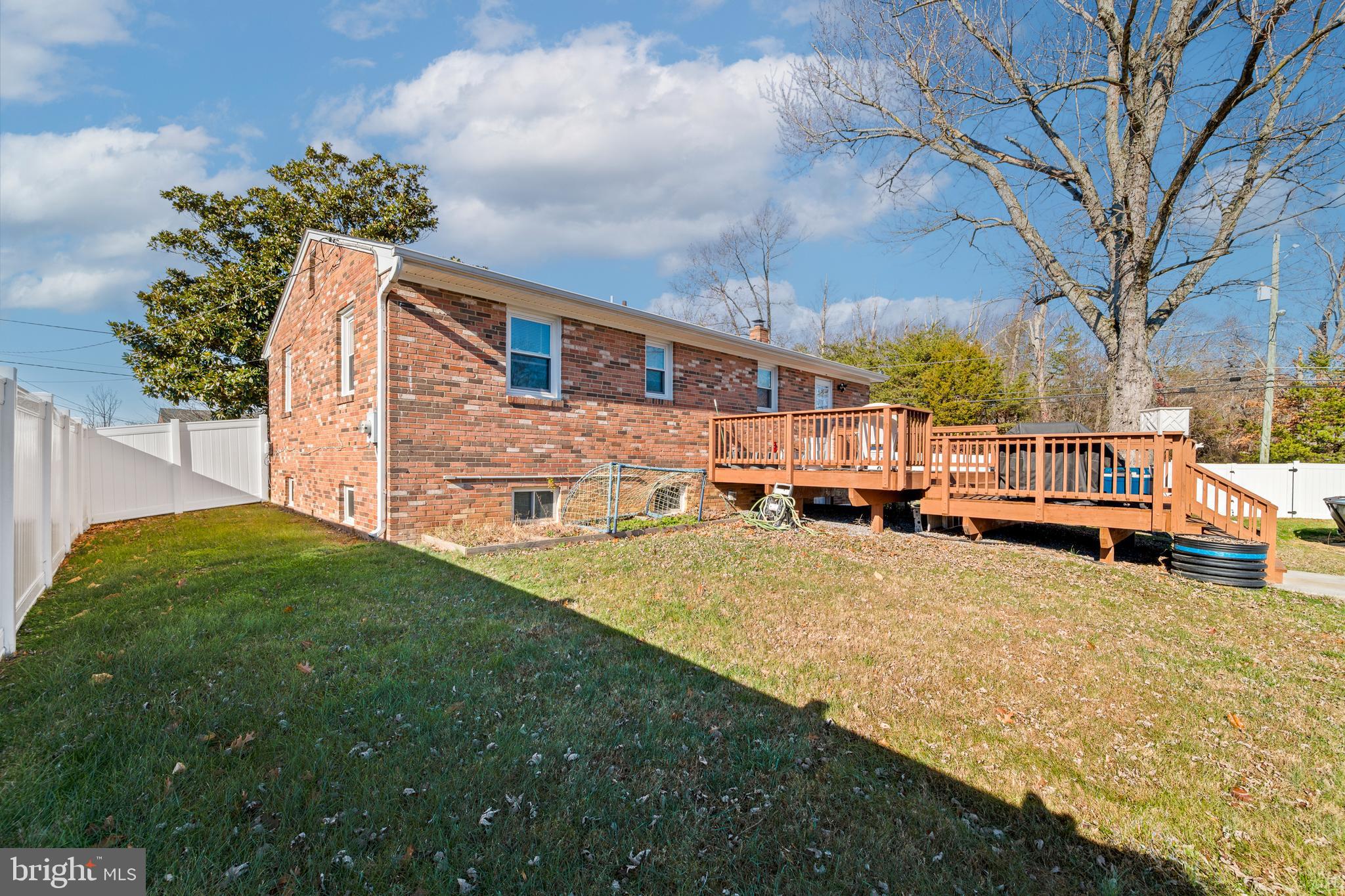 CHELTENHAM FOREST - Residential