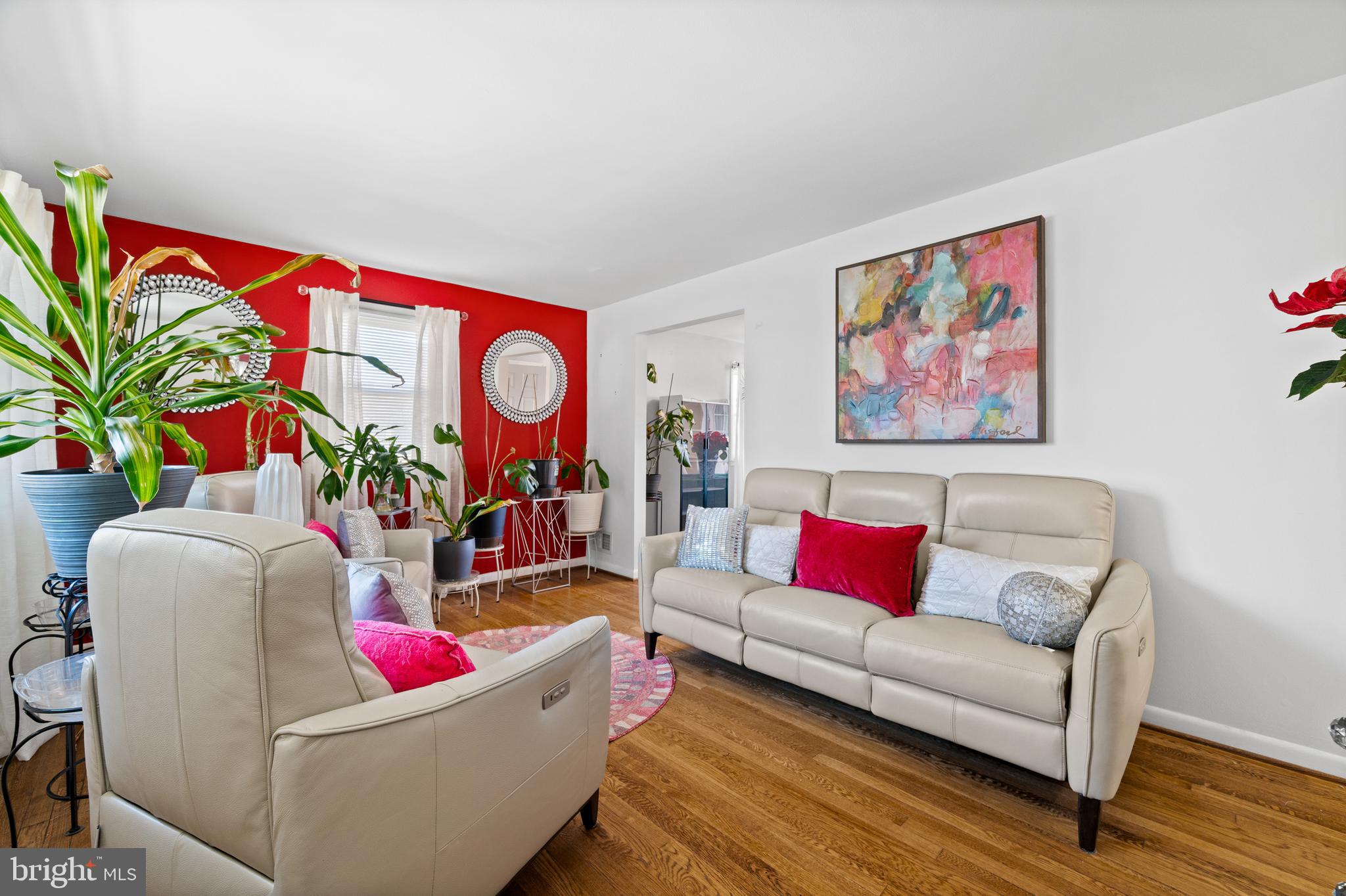 CHELTENHAM FOREST - Residential