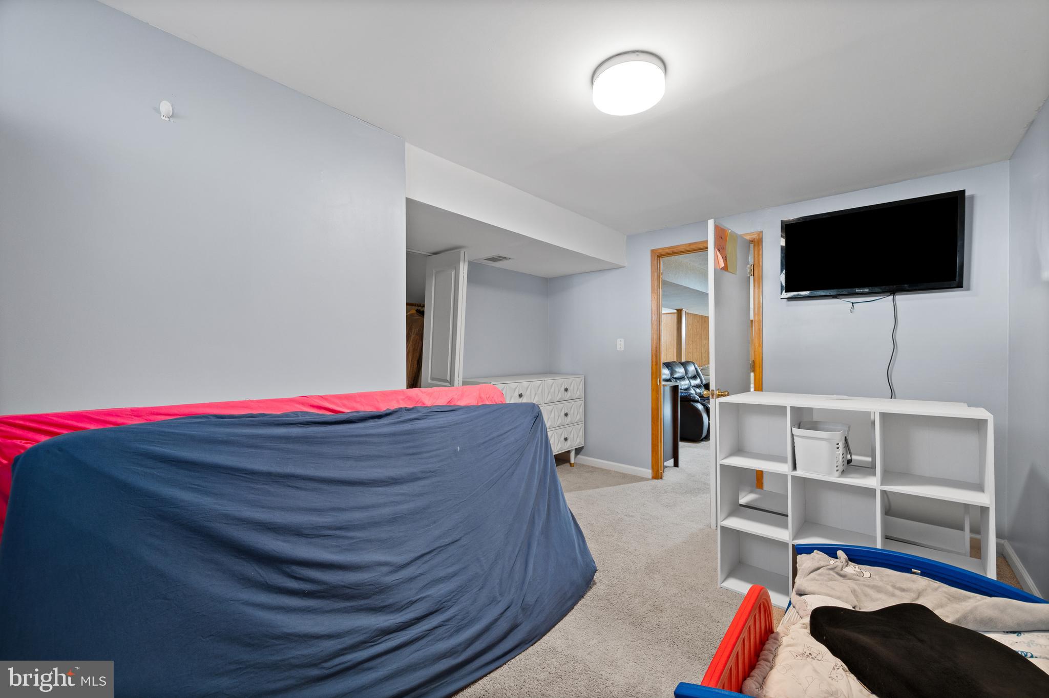 CHELTENHAM FOREST - Residential