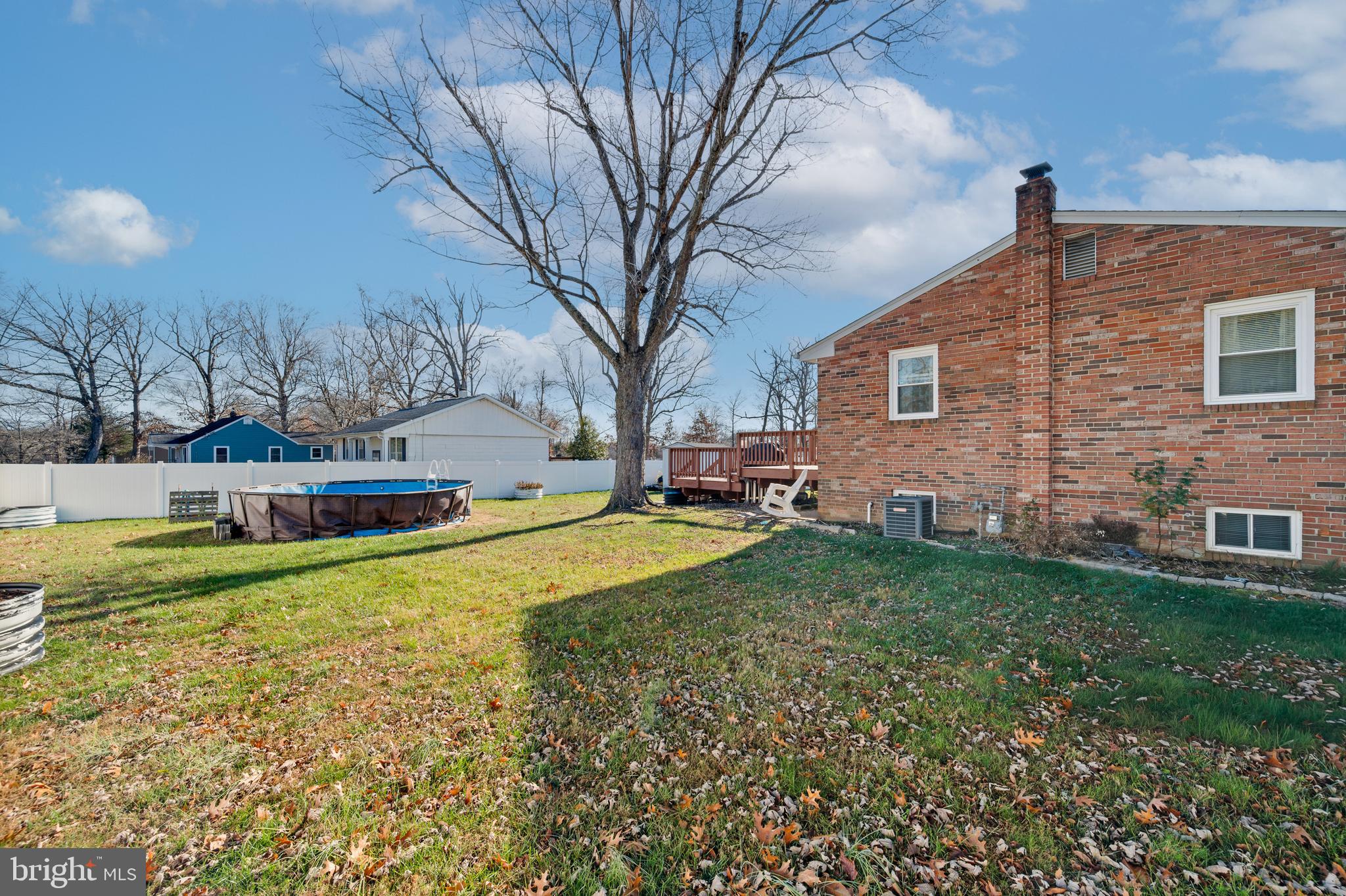 CHELTENHAM FOREST - Residential