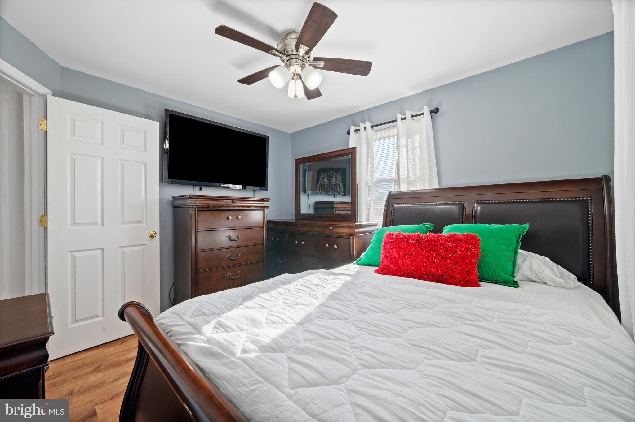 CHELTENHAM FOREST - Residential