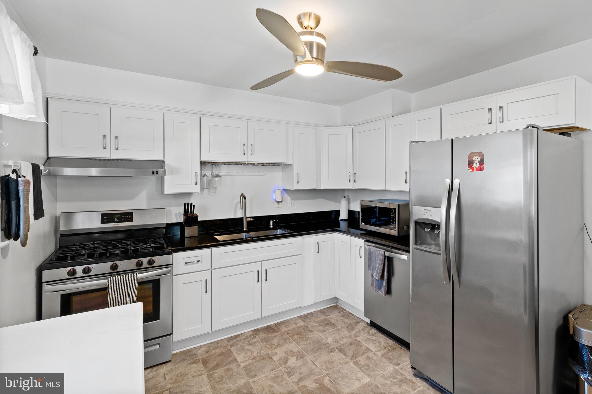 CHELTENHAM FOREST - Residential