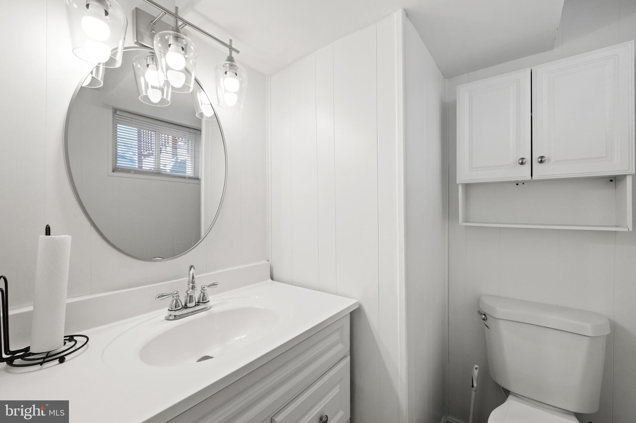 CHELTENHAM FOREST - Residential