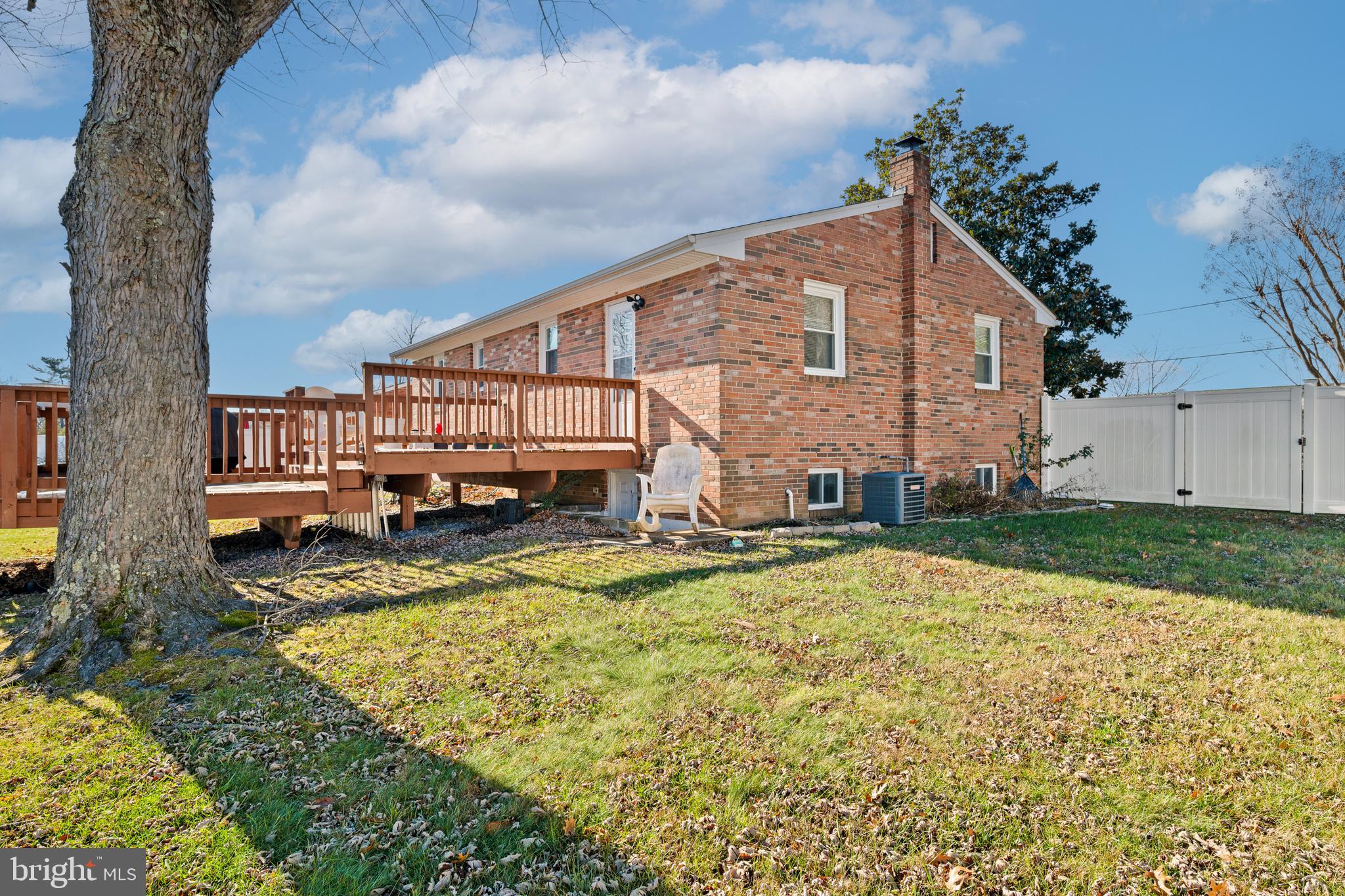 CHELTENHAM FOREST - Residential