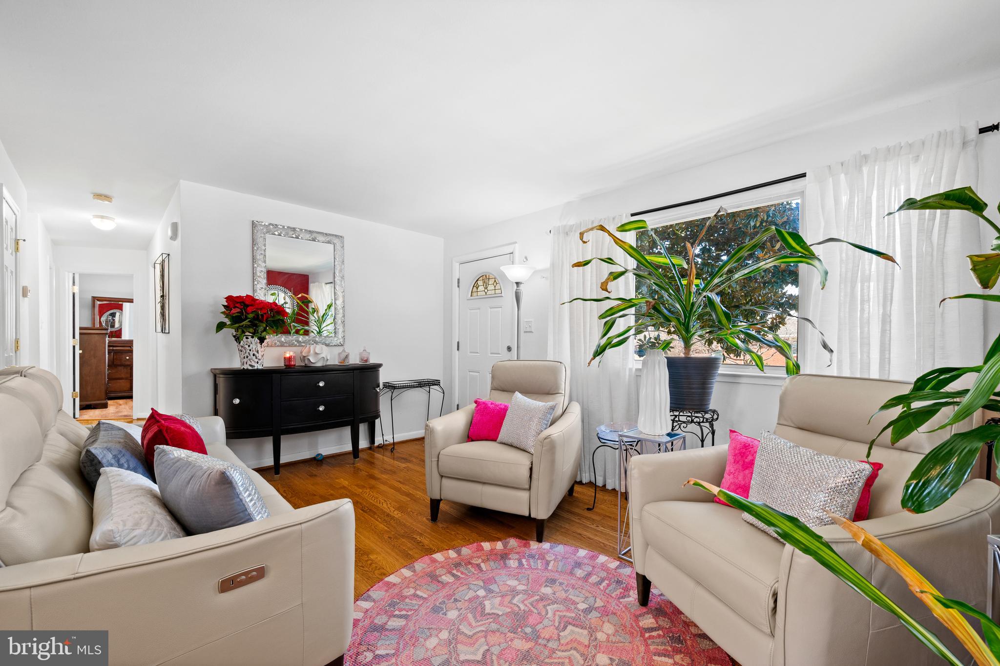 CHELTENHAM FOREST - Residential